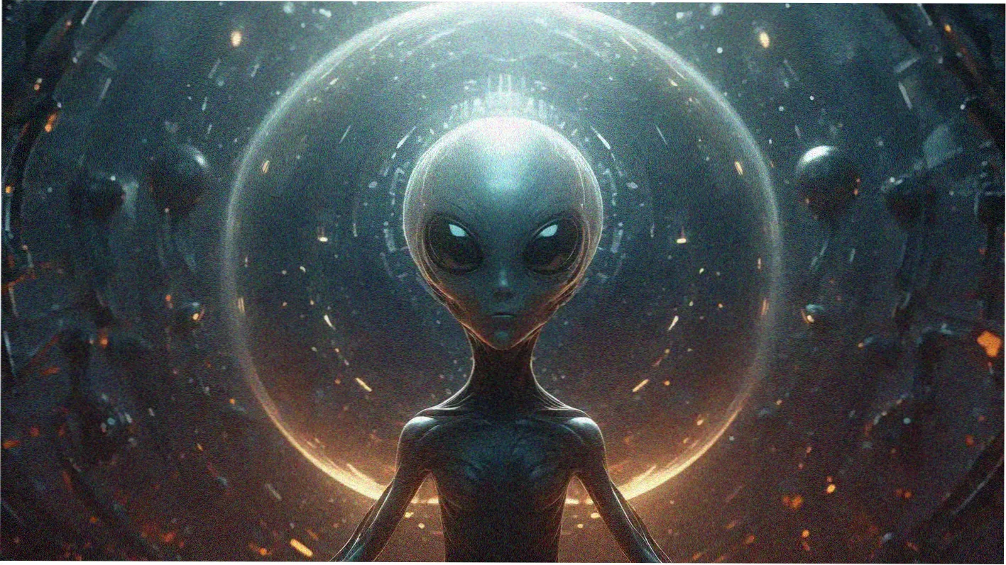 深空旅人 星际史诗