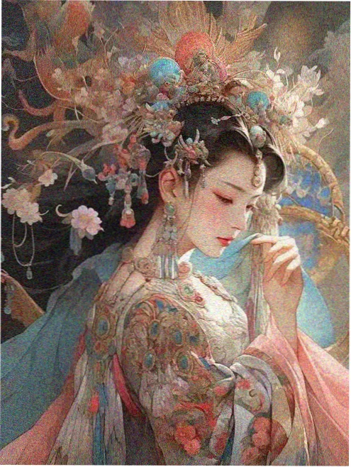 镜像迷宫